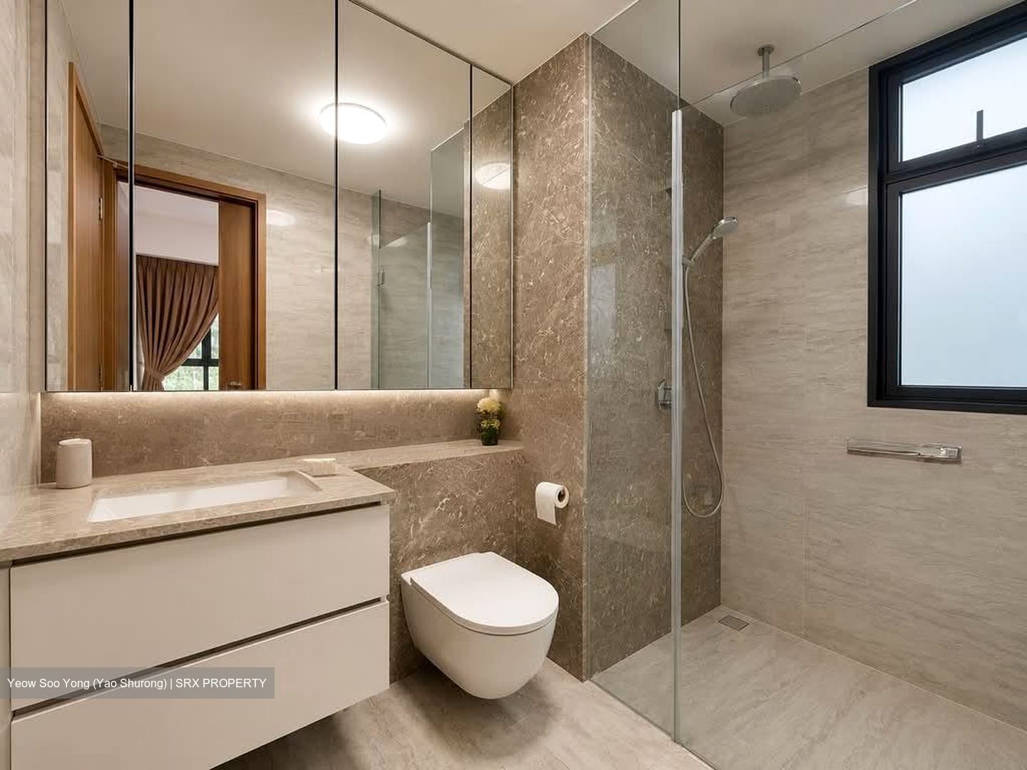 Fourth Avenue Residences (D10), Apartment #584050581